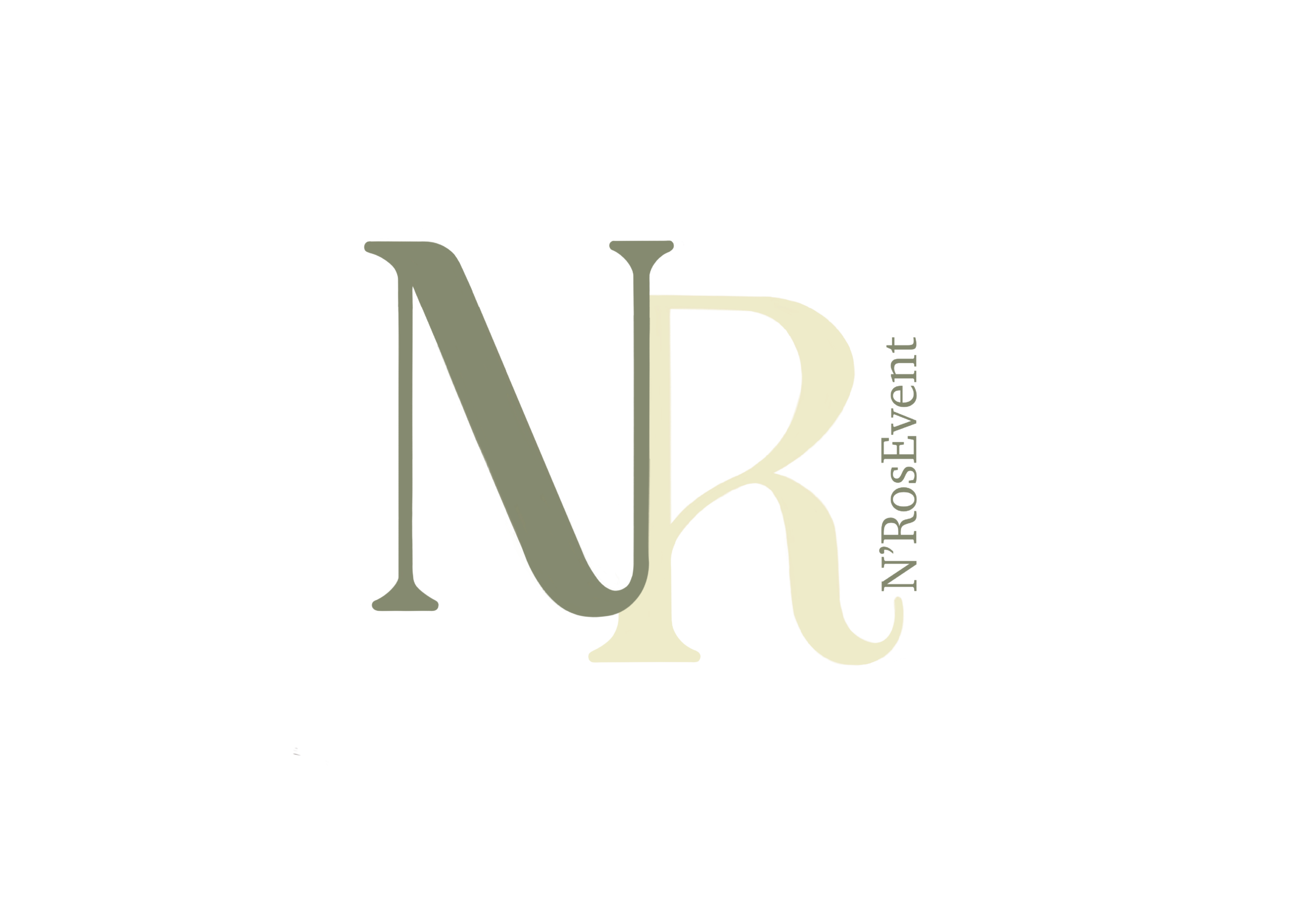 NRosEvent Transparent Logo